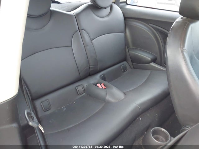 2012 MINI COOPER WMWSU3C51CT185181 Photo 7
