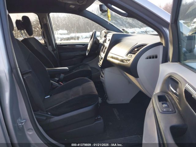 2C4RDGBG8ER376831 Dodge Grand Caravan Se 30th Anniversary