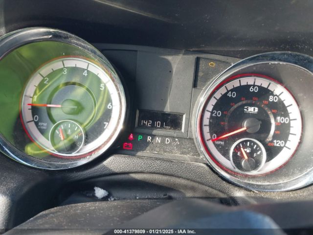 2C4RDGBG8ER376831 Dodge Grand Caravan Se 30th Anniversary