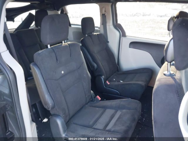 2C4RDGBG8ER376831 Dodge Grand Caravan Se 30th Anniversary