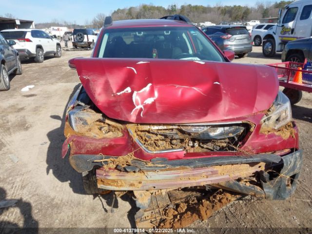 2021 SUBARU OUTBACK 4S4BTACC6M3170584 Photo 5