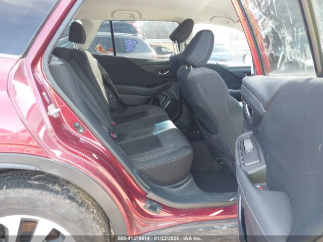 2021 SUBARU OUTBACK 4S4BTACC6M3170584 Photo 7