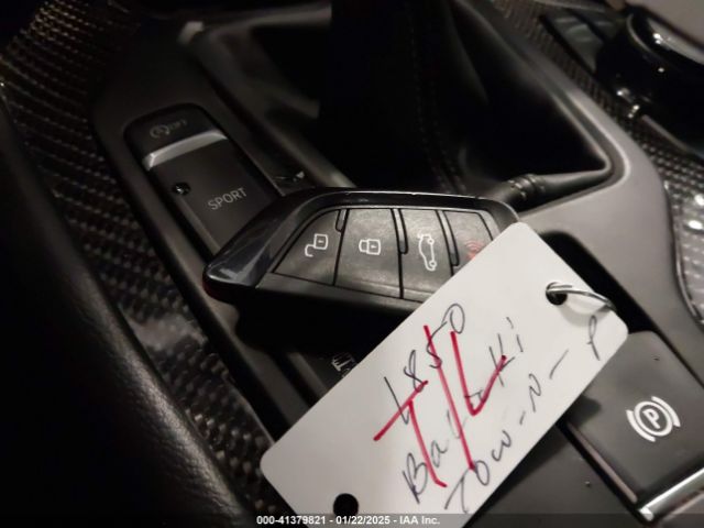 WZ1DB0G00PW056708 Toyota Gr Supra 3.0 Premium