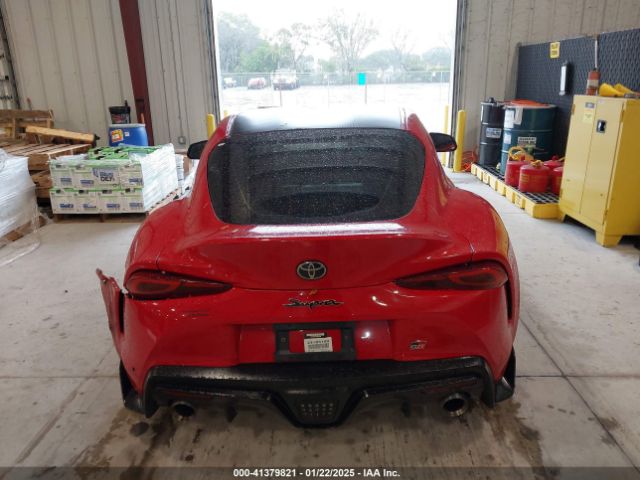 WZ1DB0G00PW056708 Toyota Gr Supra 3.0 Premium