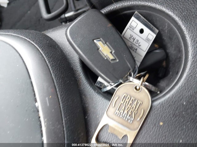 Chevrolet Trax Lt 2019 KL7CJLSB2KB962492 Image 11