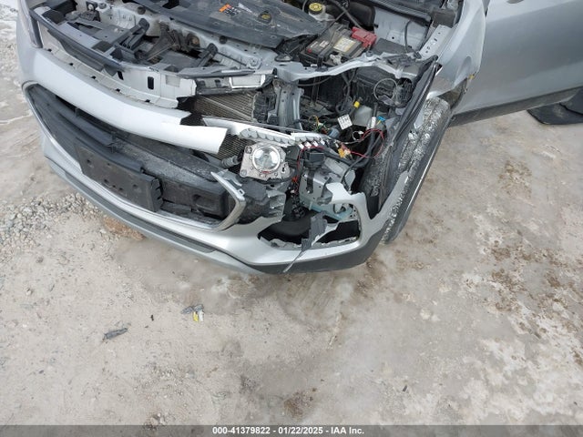 Chevrolet Trax Lt 2019 KL7CJLSB2KB962492 Image 6