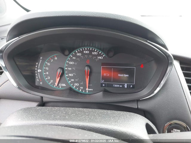 Chevrolet Trax Lt 2019 KL7CJLSB2KB962492 Image 7