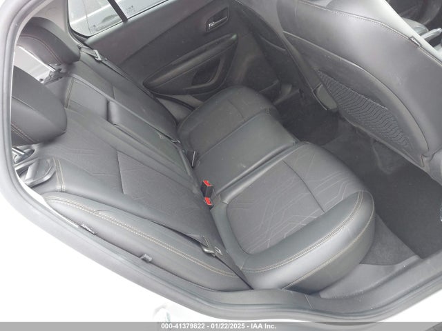 Chevrolet Trax Lt 2019 KL7CJLSB2KB962492 Image 8