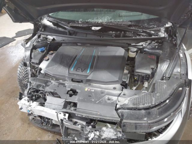 KM8KRDDF1RU311040 Hyundai Ioniq 5 Limited
