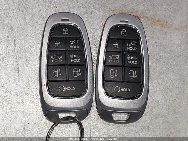 KM8KRDDF1RU311040 Hyundai Ioniq 5 Limited
