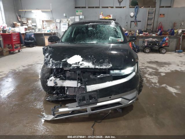 KM8KRDDF1RU311040 Hyundai Ioniq 5 Limited
