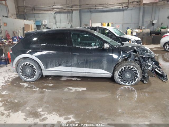KM8KRDDF1RU311040 Hyundai Ioniq 5 Limited