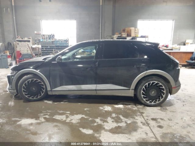 KM8KRDDF1RU311040 Hyundai Ioniq 5 Limited