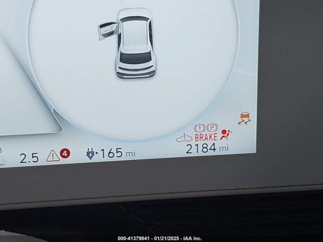KM8KRDDF1RU311040 Hyundai Ioniq 5 Limited