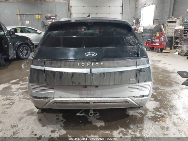 KM8KRDDF1RU311040 Hyundai Ioniq 5 Limited
