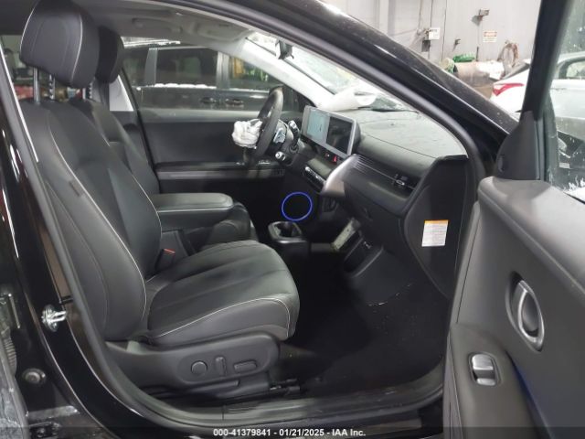 KM8KRDDF1RU311040 Hyundai Ioniq 5 Limited