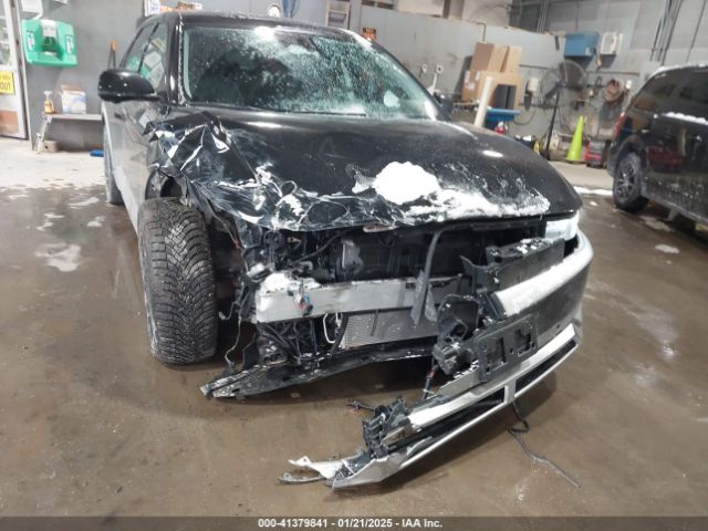 KM8KRDDF1RU311040 Hyundai Ioniq 5 Limited
