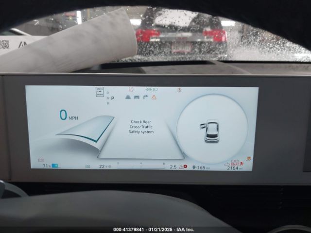 KM8KRDDF1RU311040 Hyundai Ioniq 5 Limited