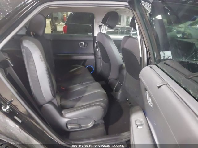 KM8KRDDF1RU311040 Hyundai Ioniq 5 Limited