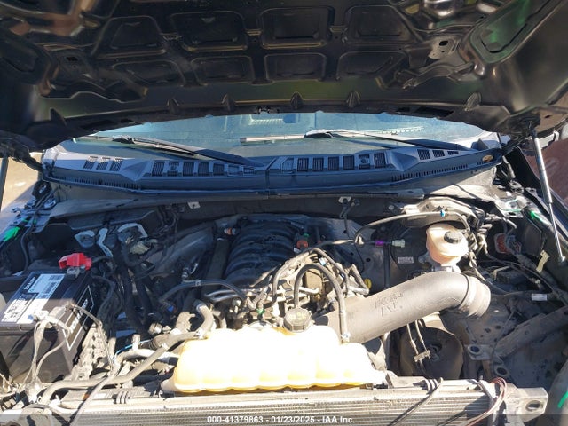 Ford F-150 Xl 2020 1FTEW1E50LKD74454 Image 10