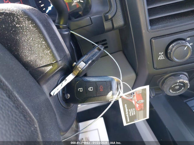 Ford F-150 Xl 2020 1FTEW1E50LKD74454 Image 11