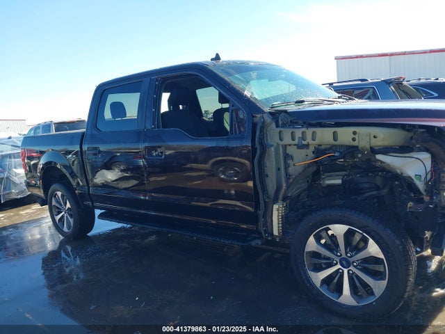 Ford F-150 Xl 2020 1FTEW1E50LKD74454 Image 14