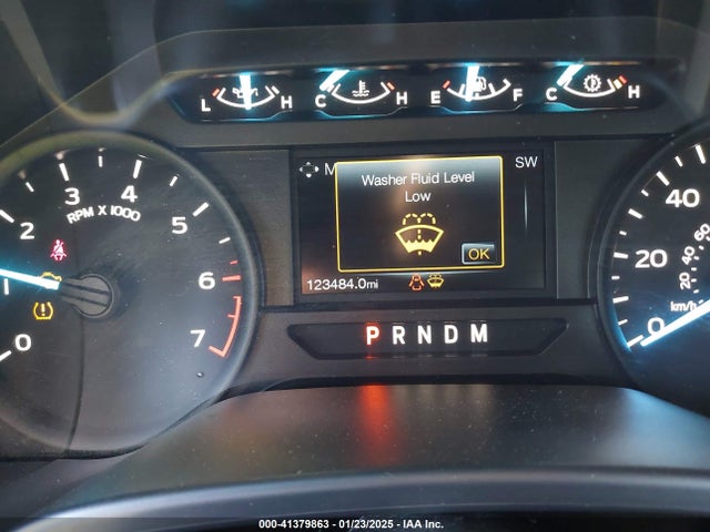 Ford F-150 Xl 2020 1FTEW1E50LKD74454 Image 16