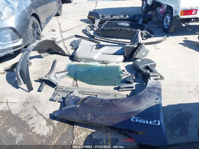 Ford F-150 Xl 2020 1FTEW1E50LKD74454 Image 12