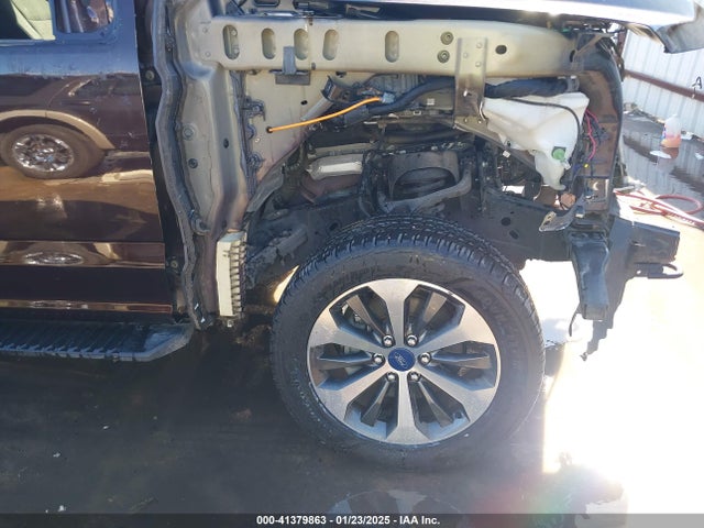 Ford F-150 Xl 2020 1FTEW1E50LKD74454 Image 18