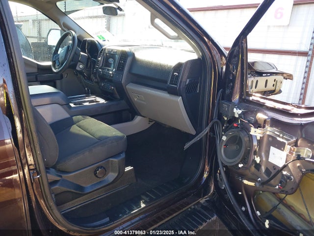 Ford F-150 Xl 2020 1FTEW1E50LKD74454 Image 5