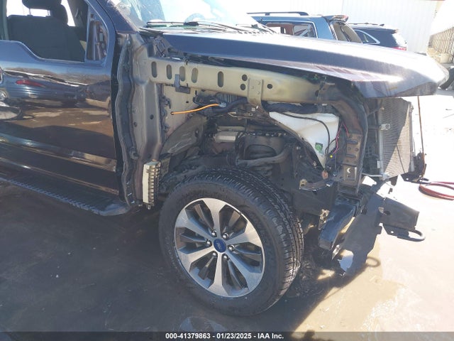Ford F-150 Xl 2020 1FTEW1E50LKD74454 Image 6