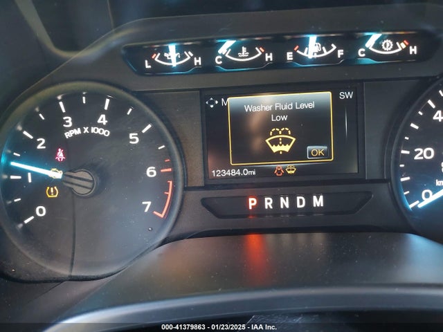 Ford F-150 Xl 2020 1FTEW1E50LKD74454 Image 7