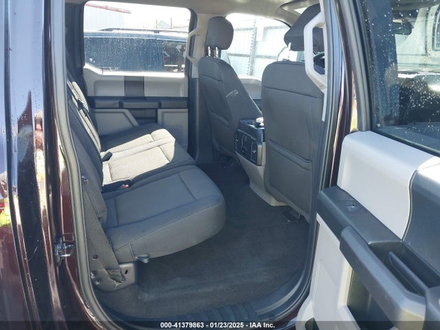 Ford F-150 Xl 2020 1FTEW1E50LKD74454 Image 8