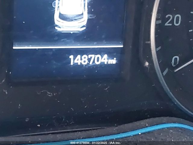 KM8K12AA6LU486721 Hyundai Kona Se