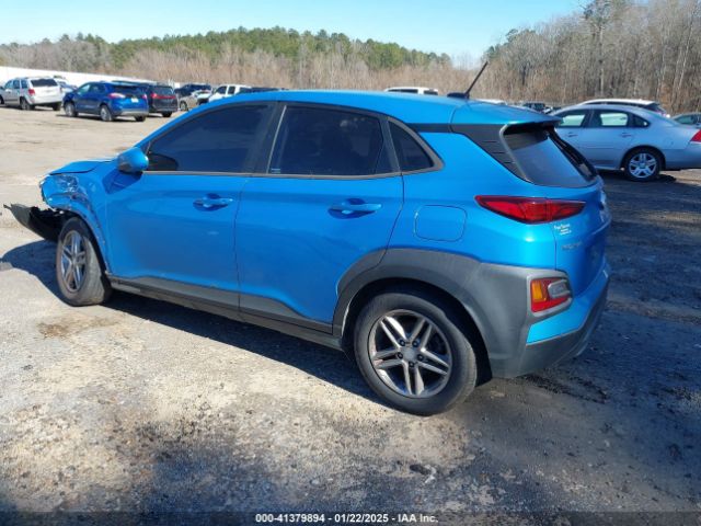 KM8K12AA6LU486721 Hyundai Kona Se