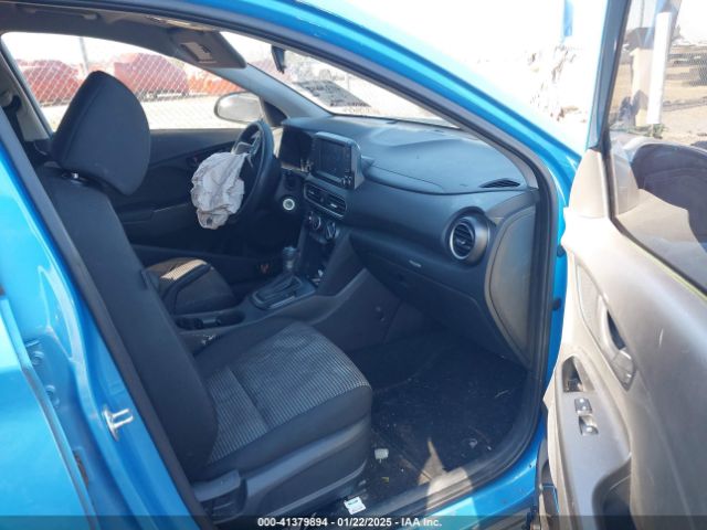 KM8K12AA6LU486721 Hyundai Kona Se