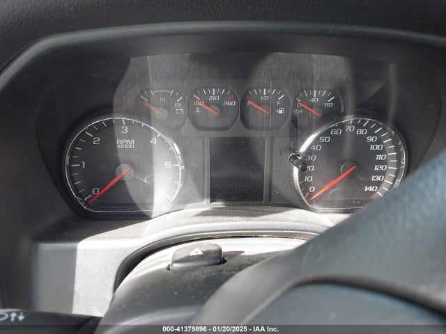 1GCNKNEC5HZ105527 Chevrolet Silverado 1500 Wt