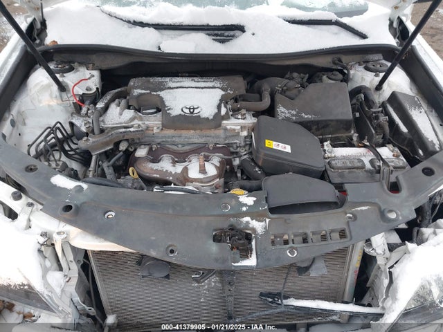 Toyota CAMRY LE 2014 4T4BF1FK1ER362586 Image 10