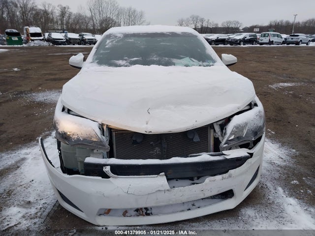 Toyota CAMRY LE 2014 4T4BF1FK1ER362586 Image 11