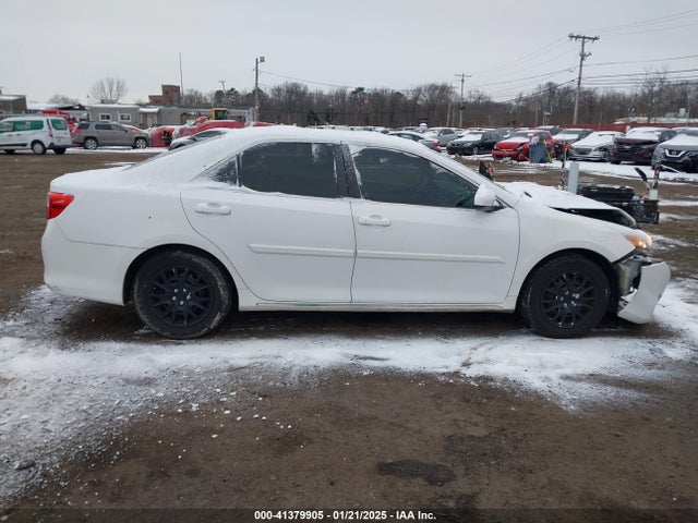 Toyota CAMRY LE 2014 4T4BF1FK1ER362586 Image 12