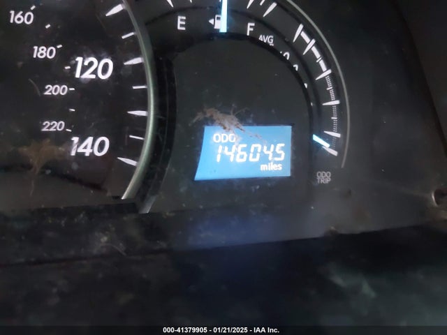 Toyota CAMRY LE 2014 4T4BF1FK1ER362586 Image 14