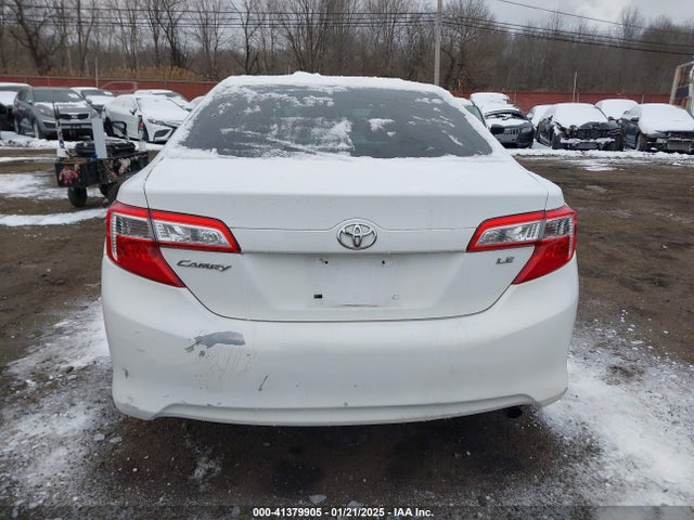 Toyota CAMRY LE 2014 4T4BF1FK1ER362586 Image 15