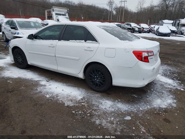 Toyota CAMRY LE 2014 4T4BF1FK1ER362586 Image 3