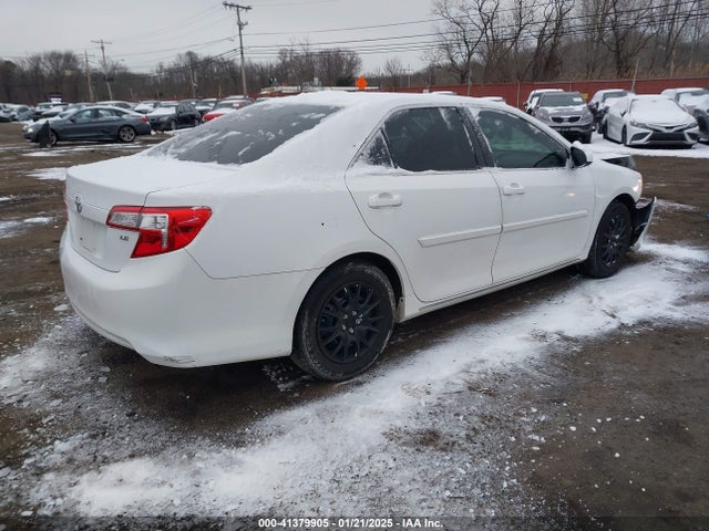 Toyota CAMRY LE 2014 4T4BF1FK1ER362586 Image 4