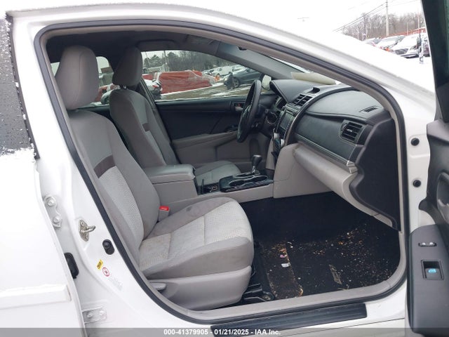 Toyota CAMRY LE 2014 4T4BF1FK1ER362586 Image 5