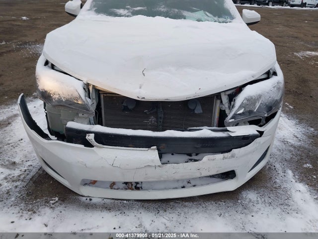 Toyota CAMRY LE 2014 4T4BF1FK1ER362586 Image 6