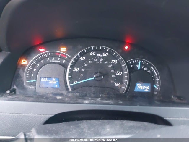 Toyota CAMRY LE 2014 4T4BF1FK1ER362586 Image 7