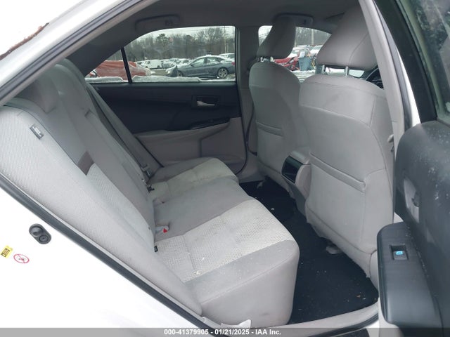 Toyota CAMRY LE 2014 4T4BF1FK1ER362586 Image 8