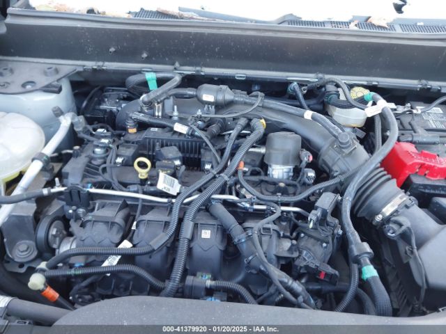 3FTTW8J95RRA56486 Ford Maverick Xlt