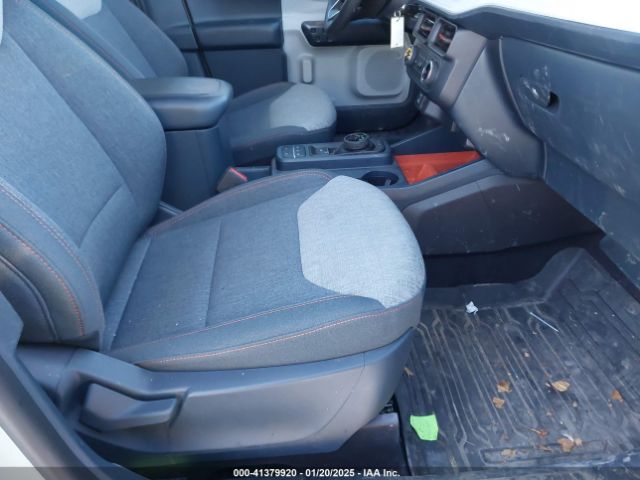 3FTTW8J95RRA56486 Ford Maverick Xlt